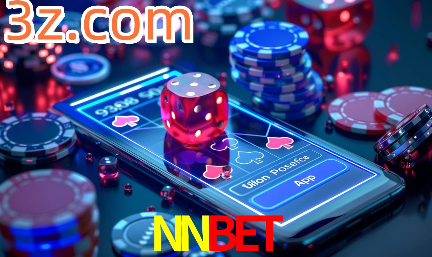 Baixar App NNBET