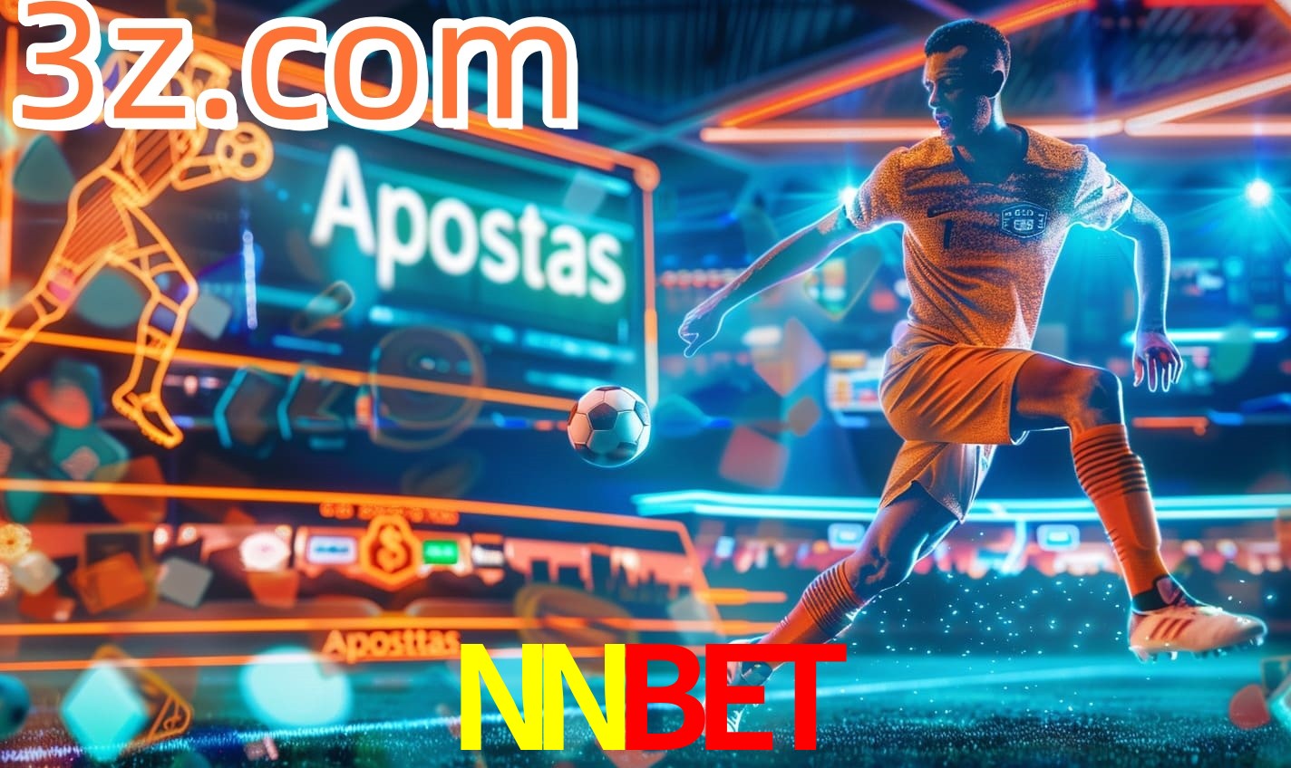 Apostas NNBET