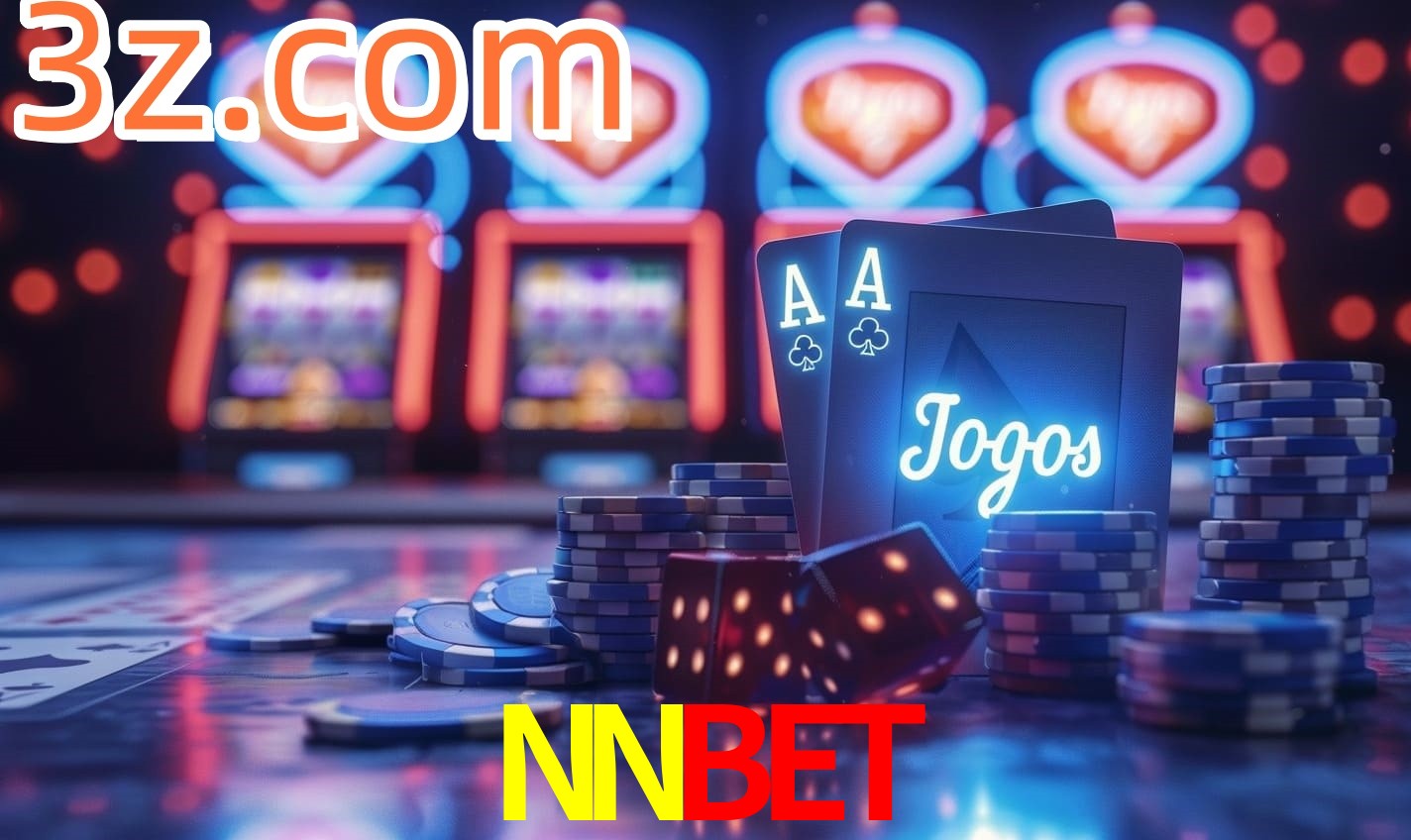Lista de Jogos NNBET