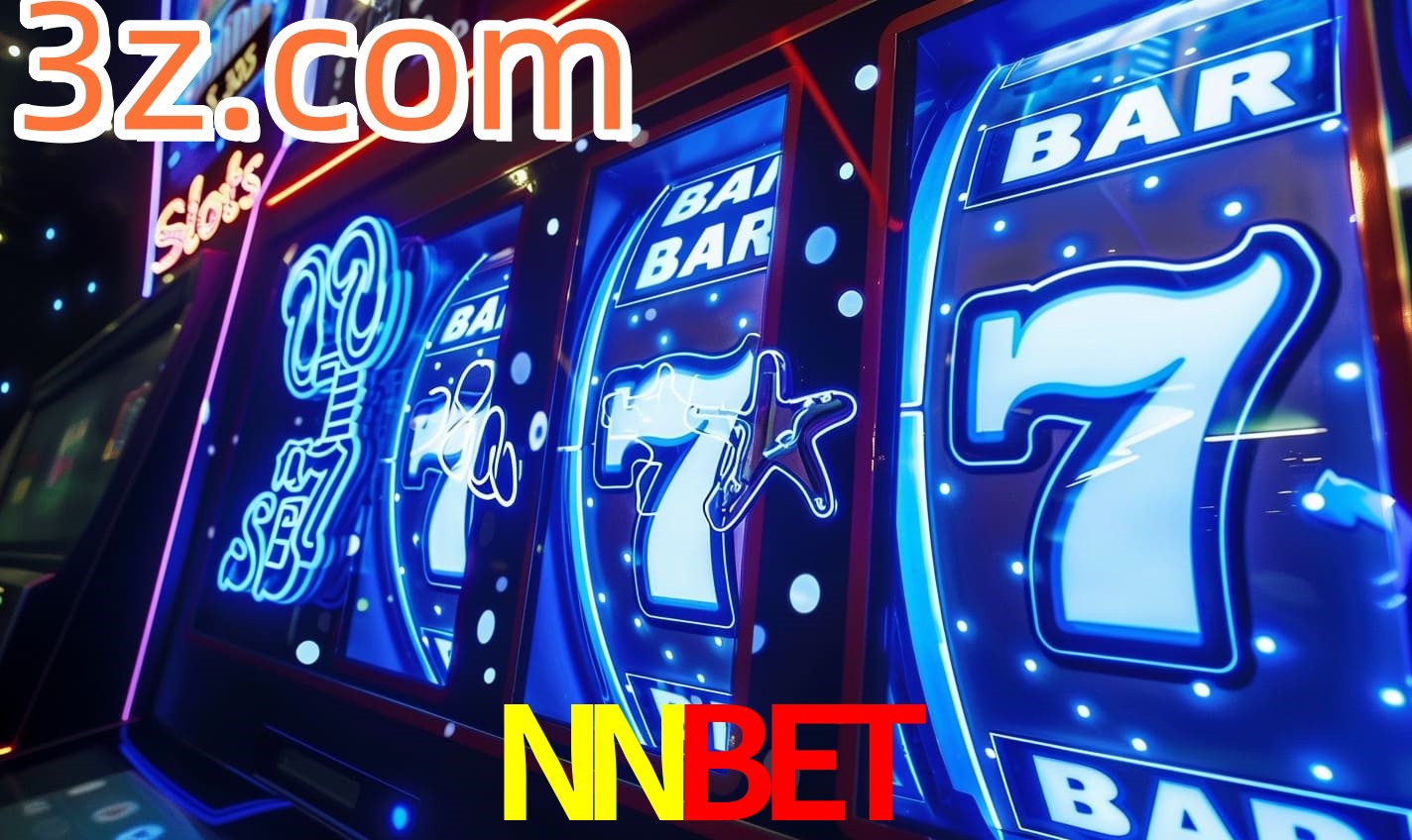 Variedade de Slots NNBETLOGIN