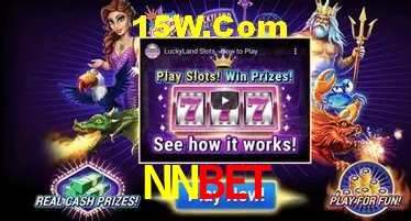Game Providers NNBET