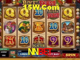 Experiência VIP NNBET