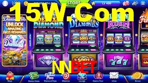 VIP Casino NNBET