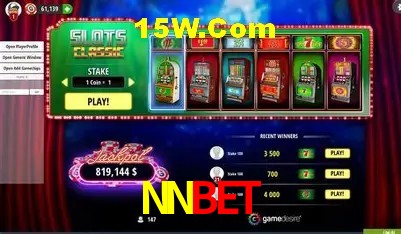 Quick Registration NNBET