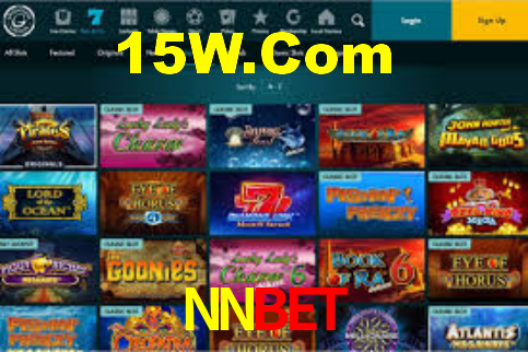 NNBETLOGIN