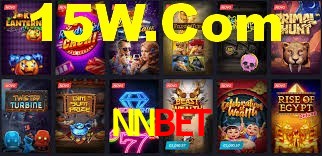 Tournaments NNBET