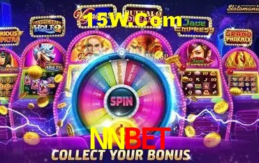 Welcome Bonus NNBET
