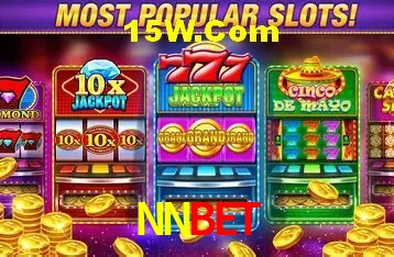 Slot Games NNBET
